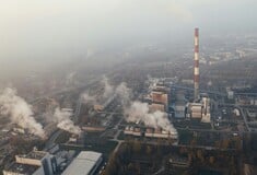 Η φορολόγηση μεγάλων εταιρειών ορυκτών καυσίμων «θα μπορούσε να συγκεντρώσει 900 δισ. δολάρια για το κλίμα έως το 2030»