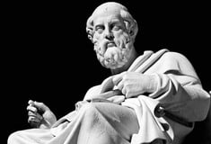 Οι τελευταίες ώρες του Πλάτωνα γίνονται πρώτη φορά γνωστές χάρη σε πρωτοποριακή αποκρυπτογράφηση παπύρου