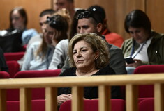 Αποφυλάκιση Μιχαλολιάκου: Για προσβολή στα θύματα της Χρυσής Αυγής, μιλά η οικογένεια Φύσσα 