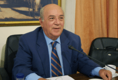 Πέθανε ο πρώην βουλευτής του ΠΑΣΟΚ, Φοίβος Ιωαννίδης