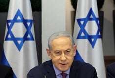 Νετανιάχου: «Το Ισραήλ θα υπερασπιστεί τον εαυτό του με ή χωρίς διεθνή υποστήριξη»