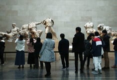 Τα σκάνδαλα του Βρετανικού Μουσείου: Πώς η κληρονομιά του Townley ματαίωσε την επιστροφή των Γλυπτών του Παρθενώνα