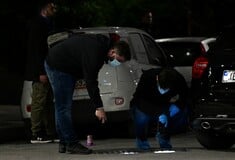 Δολοφονία στον Βύρωνα: Εμπλοκή της αλβανικής μαφίας βλέπουν οι αρχές
