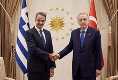 Τα συμπεράσματα από τις κοινές δηλώσεις Μητσοτάκη - Ερντογάν- Οι συμφωνίες και οι «κόκκινες» γραμμές