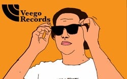 Μουσικάρες για μια Κυριακή - Ανδρέας Μητρέλης/Veego Records