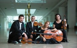 Κρατική Ορχήστρα Αθηνών: Έτος Μπρούκνερ – Συνάντηση στη Βιέννη