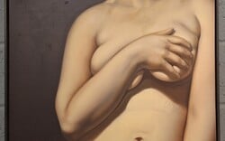 Η Βενετία γιορτάζει τη εικονογραφία και τον συμβολισμό του στήθους