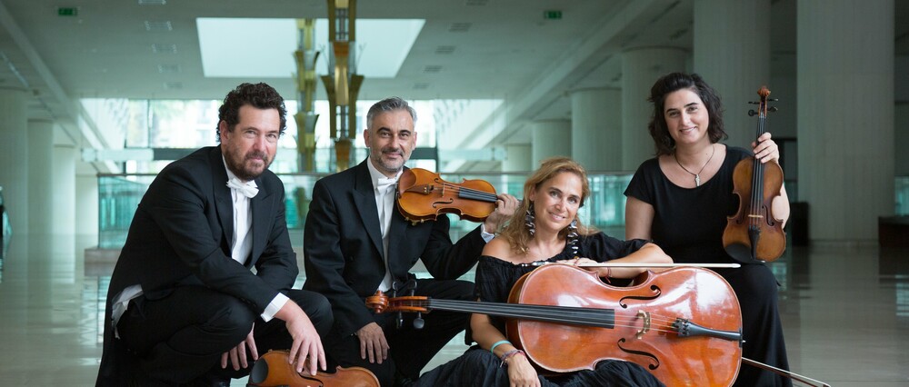 Κρατική Ορχήστρα Αθηνών: Έτος Μπρούκνερ – Συνάντηση στη Βιέννη