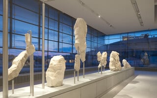 Άνοιξη στο Μουσείο Ακρόπολης με μουσική