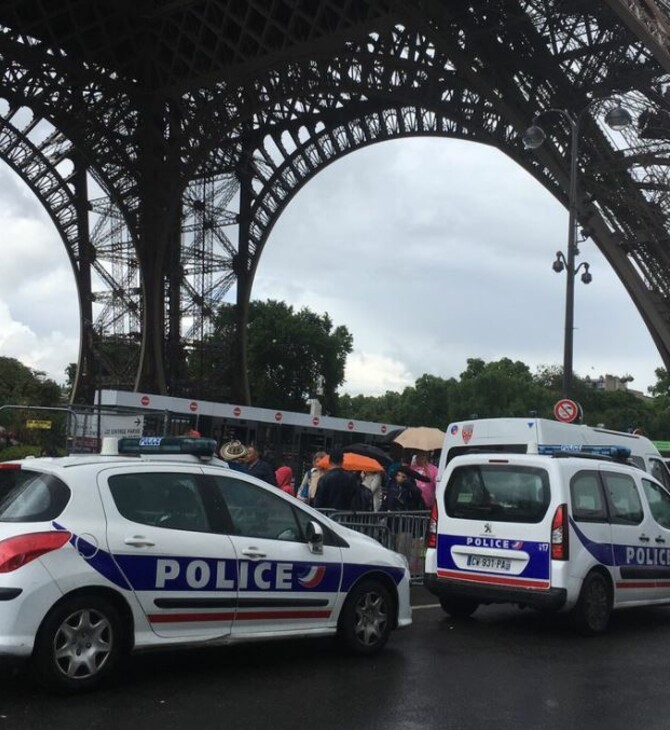 Γαλλία: Επιδρομές της αστυνομίας σε σπίτια υπουργών και αξιωματούχων