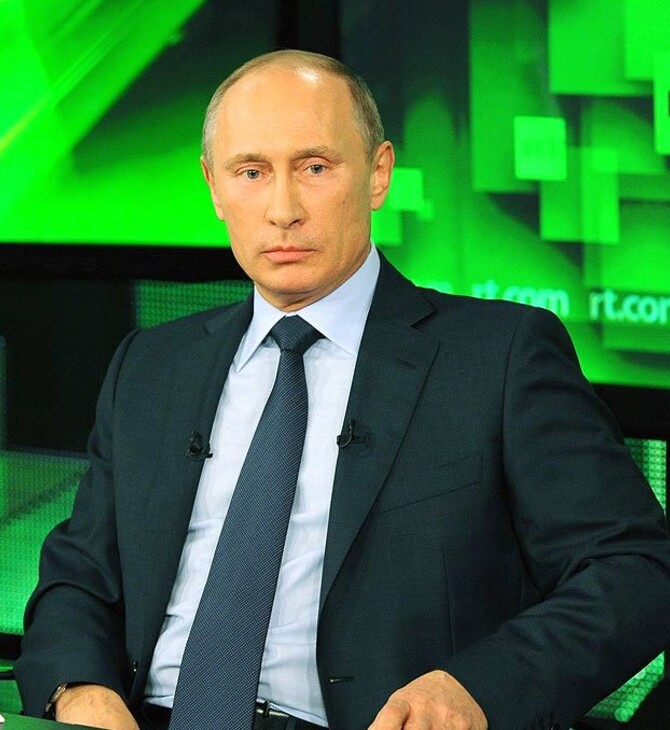 H Aυστραλία κλείνει το Sputnik και το Russia Today, ως «μέσα ρωσικής προπαγάνδας»
