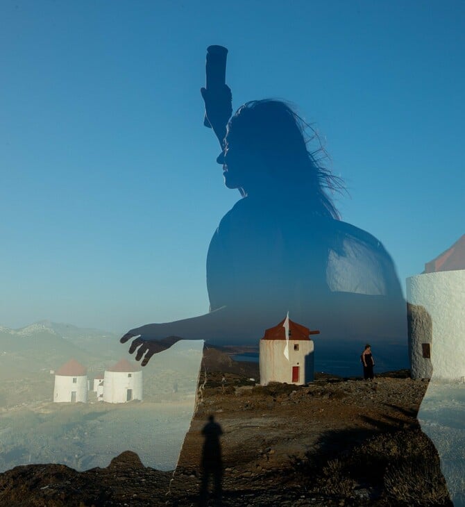 «Όλη η Ελλάδα ένας πολιτισμός», ένα καλοκαίρι μέσα από 45 εικόνες