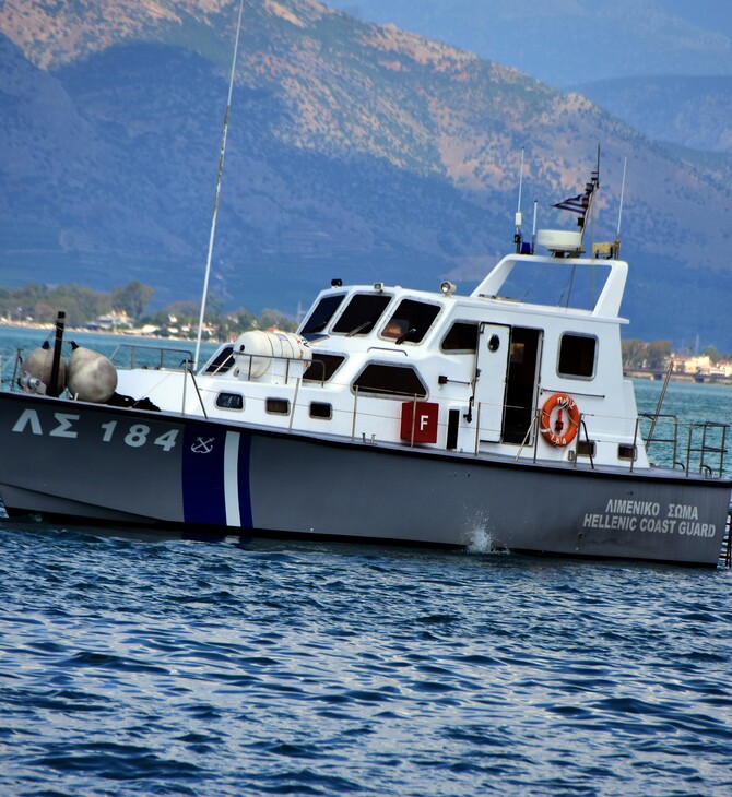 Κρήτη: Συνελήφθη αξιωματικός του Λιμενικού Σώματος για ύποπτες δοσοληψίες