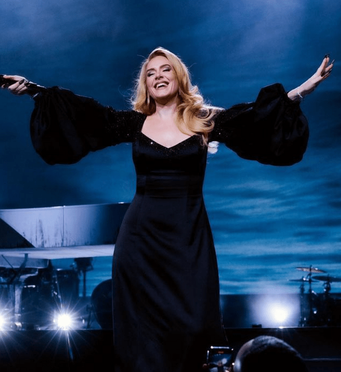Η Adele ακύρωσε τις εμφανίσεις της στο Λας Βέγκας- Λόγω ασθένειας 