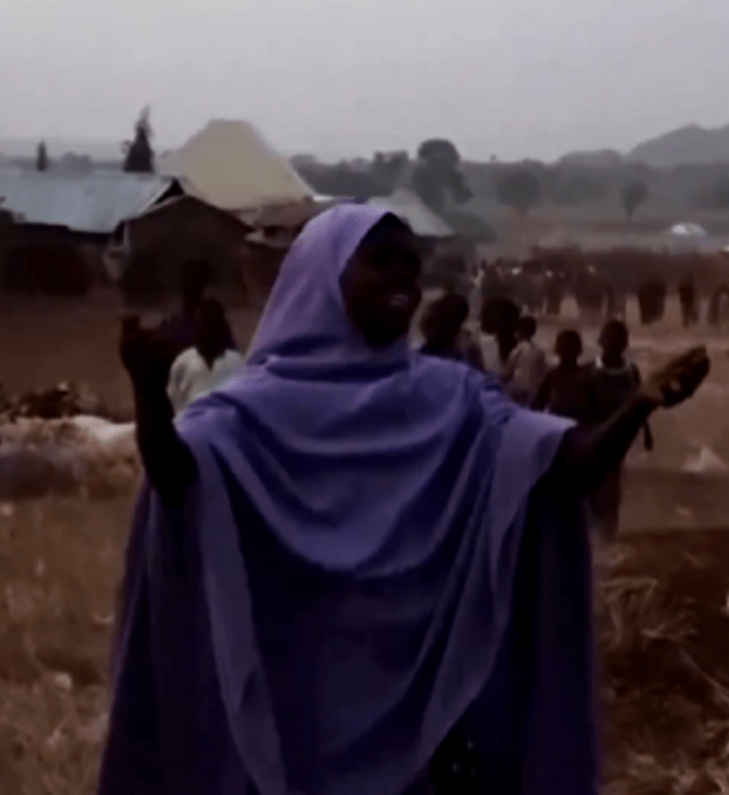 Ένοπλοι απήγαγαν 280 μαθητές από σχολείο στη Νιγηρία