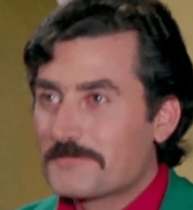 Πέθανε ο ηθοποιός Αλέκος Πετρίδης - Σήμερα η πολιτική του κηδεία