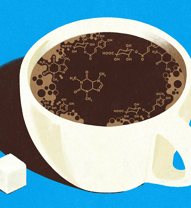 Είναι ασφαλής ο καφές χωρίς καφεΐνη; Οι ειδικοί ερίζουν