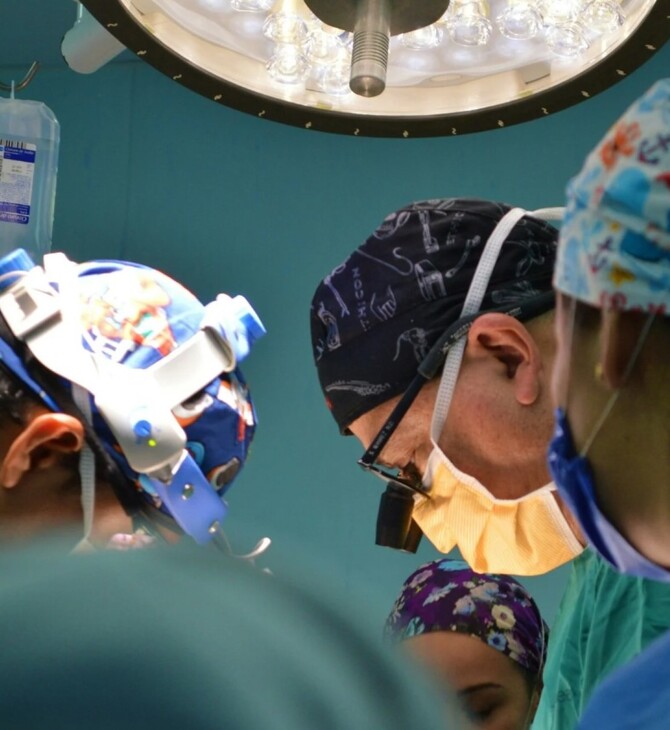 Επ’ αμοιβή απογευματινό χειρουργείο σε επείγον περιστατικό καταγγέλλει η Ένωση Γιατρών ΕΣΥ Ηρακλείου