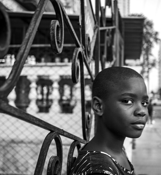 Ομαδική Έκθεση Φωτογραφίας Διαδρομές: My Cuba