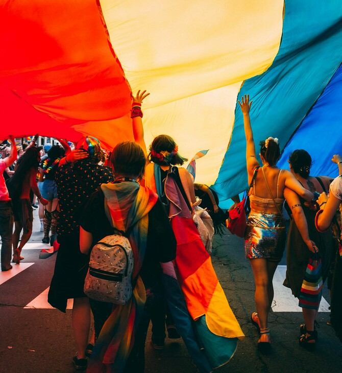 Η Δομινικανή Δημοκρατία αποποινικοποιεί τις σχέσεις μεταξύ ομοφυλοφίλων 
