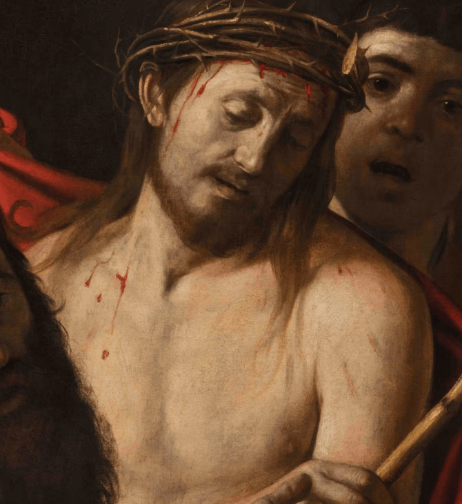 Ο χαμένος πίνακας του Καραβάτζιο που παραλίγο να πουληθεί για 1.500 ευρώ θα εκτεθεί στο Πράδο της Μαδρίτης