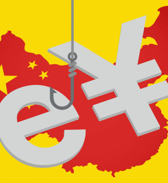 Πώς λειτουργούσε το δίκτυο από την Κίνα που έστησε κολοσσιαία ηλεκτρονική απάτη με 800.000 θύματα