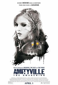 Amityville: Το Ξύπνημα 