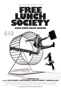 Free Lunch Society 
