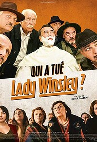 Ποιος Σκότωσε τη Λαίδη Γουίνσλεϊ; 