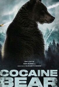 cocaine bear