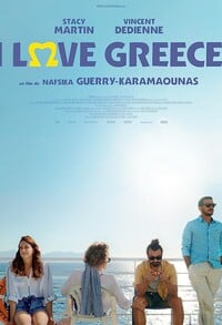 love greece