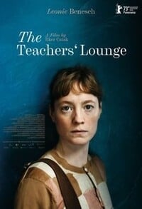 teachers lounge