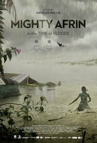 Mighty Afrin
