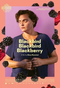 Blackbird, Blackbird, Blackberry