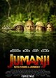 Jumanji: Καλωσήρθατε στη ζούγκλα