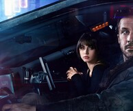 5 αστεράκια από τον Θοδωρή Κουτσογιαννόπουλο στο «Blade Runner 2049»
