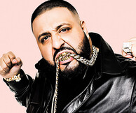 DJ Khaled: Όλη η παθογένεια της εμπορικής χιπ-χοπ συγκεντρωμένη σε ένα πρόσωπο
