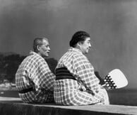 Tokyo Story: To αριστούργημα του Ozu έρχεται στο Τριανόν