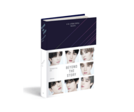 Το επίσημο βιβλίο των BTS, του αγαπημένου K-pop boyband, κυκλοφορεί στα ελληνικά στις 9 Ιουλίου