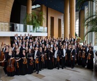 Εθνική Φιλαρμονική Ορχήστρα της Ουγγαρίας: Η διάσημη ορχήστρα γιορτάζει τα 100 χρόνια της συμπράττοντας με μια κορυφαία αρχιμουσικό και έναν ιδιοφυή πιανίστα-φαινόμενο
