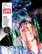 LiFO - Τεύχος 807