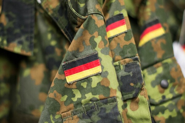 Γερμανός στρατιώτης σχεδίαζε δολοφονίες πολιτικών για να ενοχοποιήσει πρόσφυγες