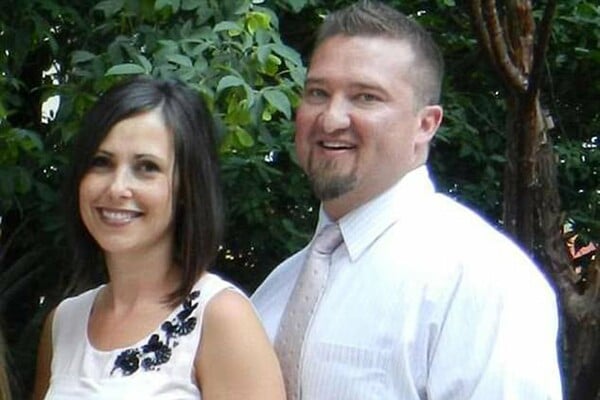 ΗΠΑ: Σκότωσε την γυναίκα του σε κρουαζιέρα επειδή ζήτησε διαζύγιο - Με τα παιδιά στην διπλανή καμπίνα