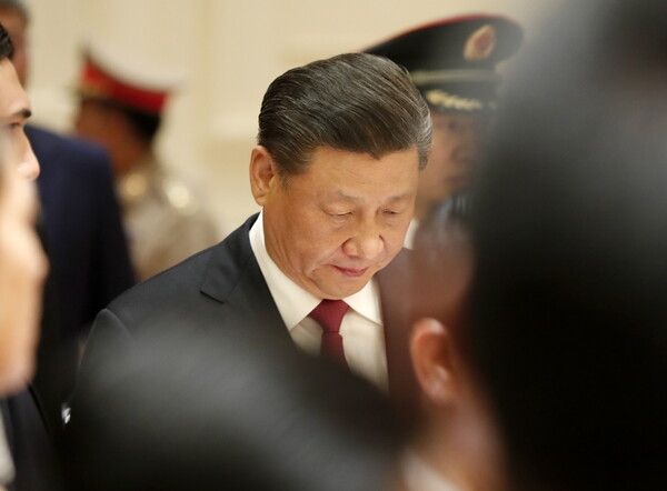 Κορωνοϊός: Απαντήσεις από την Κίνα απαιτεί και η Γερμανία- Αυξάνεται η διεθνής πίεση