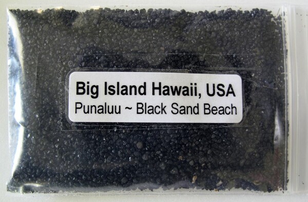 Το eBay αφαίρεσε καταχωρήσεις που πουλούσαν άμμο από παραλίες της Χαβάης