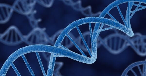 Αναπτύχθηκε ένα νέο καλύτερο προγεννητικό τεστ DNA για το σύνδρομο Ντάουν