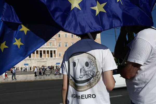 Handelsblatt: Τελική ευθεία μετ' εμποδίων για την Ελλάδα- Δύσκολη η επιστροφή στις χρηματαγορές