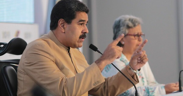Βενεζουέλα: Ο Fitch κηρύσσει με τη σειρά του τη χώρα σε κατάσταση επιλεκτικής χρεοκοπίας