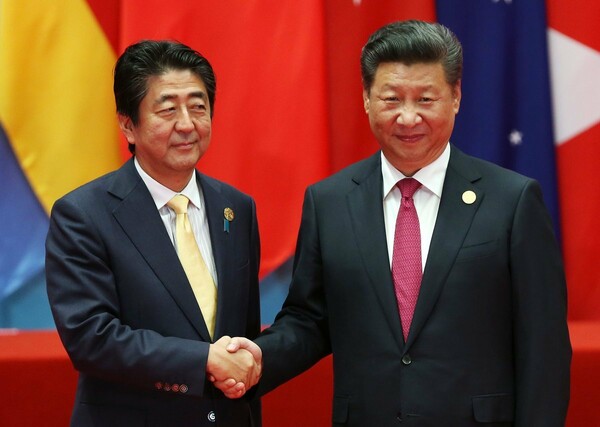 Κίνα και Ιαπωνία συμφώνησαν να εμβαθύνουν τη συνεργασία στο θέμα της Βόρειας Κορέας
