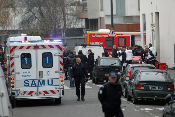 Γαλλία: Αυτοκίνητο έπεσε πάνω σε φοιτητές στο Μπλανιάκ